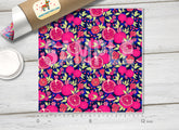 Pomegranate Fruits Adhesive Vinyl 1134